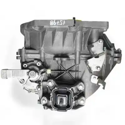 Автозапчасти б/у коробка передач за mini mini (r56) 9hz ссылки oem iam cin  6 velocidades