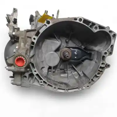 Tweedehands auto-onderdeel VERSNELLINGSBAK voor PEUGEOT 307 CC (S2)  OEM IAM-referenties 20MB11  6 VELOCIDADES