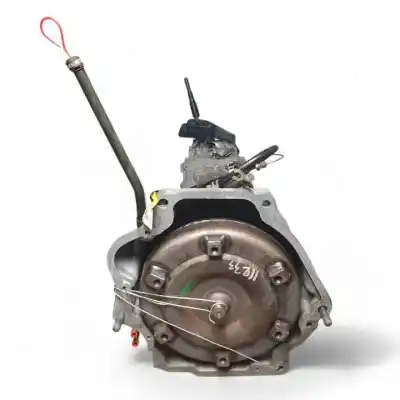 Second-hand car spare part GEARBOX for SUZUKI GRAND VITARA 3 PUERTAS SQ (GT)  OEM IAM references 2100065D31  0372LE