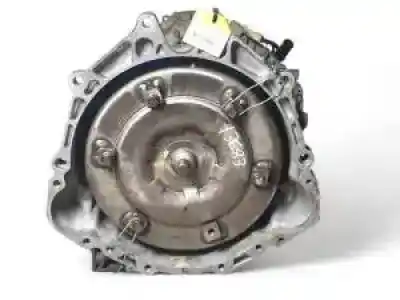 Peça sobressalente para automóvel em segunda mão caixa de velocidades por kia sorento (bl) g6cu referências oem iam 450004a600