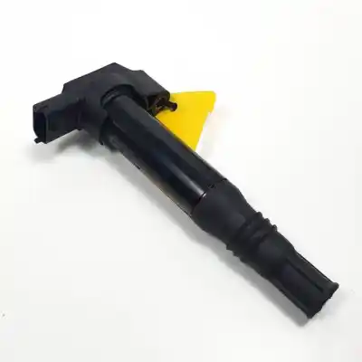Second-hand car spare part ignition coil for peugeot 208 hm01 oem iam references 9671214580  