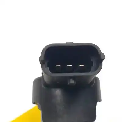 Автозапчастина б/у котушка запалювання для peugeot 208 hm01 посилання на oem iam    Автозапчастина б/у котушка запалювання для peugeot 208 hm01 посилання на oem iam