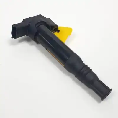 Автозапчасти б/у катушка зажигания за peugeot 208 hm01 ссылки oem iam 