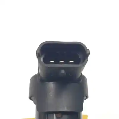 Автозапчастина б/у котушка запалювання для peugeot 208 hm01 посилання на oem iam    Автозапчастина б/у котушка запалювання для peugeot 208 hm01 посилання на oem iam