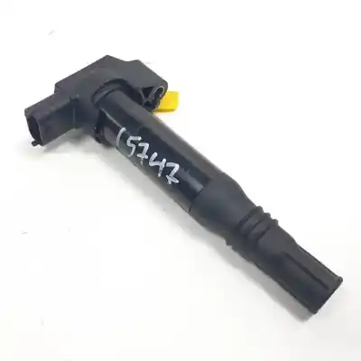 Автозапчасти б/у катушка зажигания за peugeot 208 hm01 ссылки oem iam 