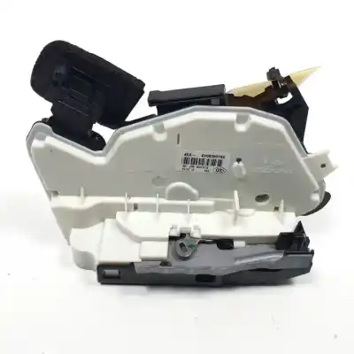 Second-hand car spare part rear right door lock for skoda fabia combi (nj5) cus oem iam references 6v0839016a   Second-hand car spare part rear right door lock for skoda fabia combi (nj5) cus oem iam references 6v0839016a