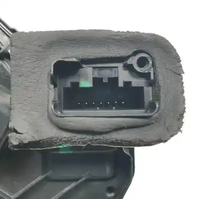 Second-hand car spare part rear right door lock for skoda fabia combi (nj5) cus oem iam references 6v0839016a   Second-hand car spare part rear right door lock for skoda fabia combi (nj5) cus oem iam references 6v0839016a