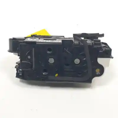 Peça sobressalente para automóvel em segunda mão fechadura da porta traseira direita por skoda fabia combi (nj5) cus referências oem iam 6v0839016a Peça sobressalente para automóvel em segunda mão fechadura da porta traseira direita por skoda fabia combi (nj5) cus referências oem iam 6v0839016a