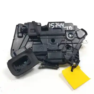Second-hand car spare part rear right door lock for skoda fabia combi (nj5) cus oem iam references 6v0839016a   Second-hand car spare part rear right door lock for skoda fabia combi (nj5) cus oem iam references 6v0839016a