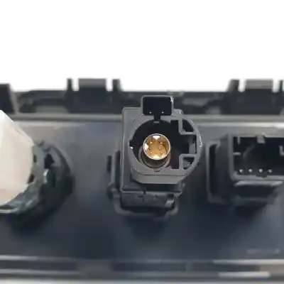 Автозапчасти б/у электронный модуль за skoda fabia combi (nj5) cus ссылки oem iam 6v0857367a  5q0035726c