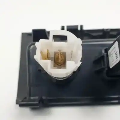 Автозапчасти б/у электронный модуль за skoda fabia combi (nj5) cus ссылки oem iam 6v0857367a  5q0035726c