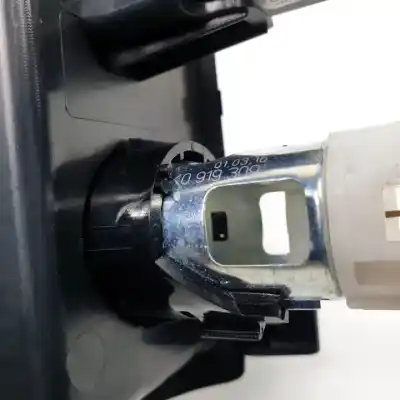 Автозапчасти б/у электронный модуль за skoda fabia combi (nj5) cus ссылки oem iam 6v0857367a  5q0035726c