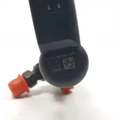 Автозапчастина б/у инжектор для jaguar s-type d/7g посилання на oem iam 5u3q9k546aa  