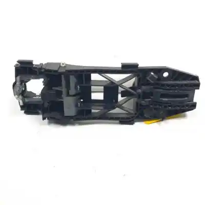 Second-hand car spare part exterior left front door handle for skoda fabia combi (nj5) cus oem iam references 5n0837885h   Second-hand car spare part exterior left front door handle for skoda fabia combi (nj5) cus oem iam references 5n0837885h