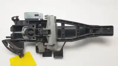 Автозапчасти б/у левая передняя наружная ручка за ford transit custom nugget (ttf) ymr6 ссылки oem iam bk31v224a37ab  