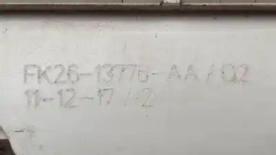 Автозапчасти б/у внутренний свет за ford transit custom nugget (ttf) ymr6 ссылки oem iam fk2613776aa  