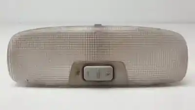 Peça sobressalente para automóvel em segunda mão luz interior por ford transit custom nugget (ttf) ymr6 referências oem iam fk2613776aa