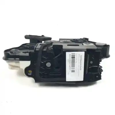 Peça sobressalente para automóvel em segunda mão fechadura da porta dianteira esquerda por skoda fabia combi (nj5) cus referências oem iam 15a6v1837015a Peça sobressalente para automóvel em segunda mão fechadura da porta dianteira esquerda por skoda fabia combi (nj5) cus referências oem iam 15a6v1837015a