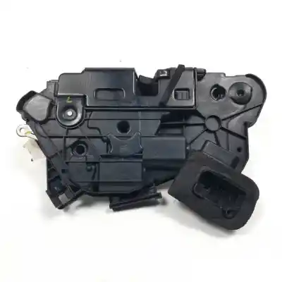 Peça sobressalente para automóvel em segunda mão fechadura da porta dianteira esquerda por skoda fabia combi (nj5) cus referências oem iam 15a6v1837015a   Peça sobressalente para automóvel em segunda mão fechadura da porta dianteira esquerda por skoda fabia combi (nj5) cus referências oem iam 15a6v1837015a