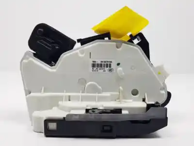 Автозапчасти б/у замок передней правой двери за skoda fabia combi (nj5) cus ссылки oem iam 6v1837016a   Автозапчасти б/у замок передней правой двери за skoda fabia combi (nj5) cus ссылки oem iam 6v1837016a