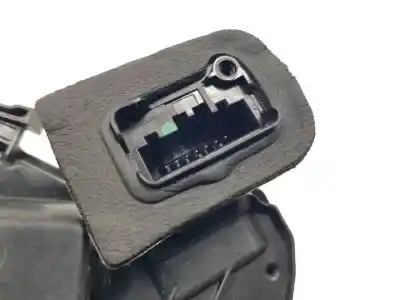 Автозапчасти б/у замок передней правой двери за skoda fabia combi (nj5) cus ссылки oem iam 6v1837016a   Автозапчасти б/у замок передней правой двери за skoda fabia combi (nj5) cus ссылки oem iam 6v1837016a