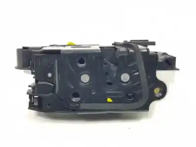 Peça sobressalente para automóvel em segunda mão fechadura da porta dianteira direita por skoda fabia combi (nj5) cus referências oem iam 6v1837016a Peça sobressalente para automóvel em segunda mão fechadura da porta dianteira direita por skoda fabia combi (nj5) cus referências oem iam 6v1837016a