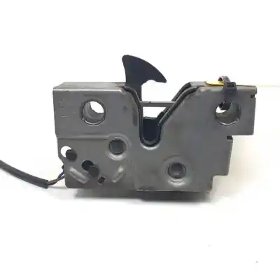 Peça sobressalente para automóvel em segunda mão fechadura do capô por skoda fabia combi (nj5) cus referências oem iam 6v0823509d Peça sobressalente para automóvel em segunda mão fechadura do capô por skoda fabia combi (nj5) cus referências oem iam 6v0823509d