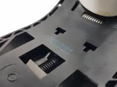 Second-hand car spare part exterior left rear door handle for skoda fabia combi (nj5) cus oem iam references 5n0839885h   Second-hand car spare part exterior left rear door handle for skoda fabia combi (nj5) cus oem iam references 5n0839885h