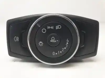 Peça sobressalente para automóvel em segunda mão comutador de luzes por ford transit custom nugget (ttf) ymr6 referências oem iam gk2t13d061ba