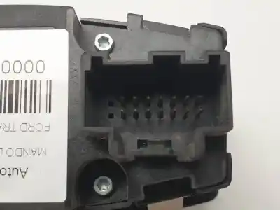Second-hand car spare part headlights switch for ford transit custom nugget (ttf) ymr6 oem iam references gk2t13d061ba  