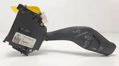 Peça sobressalente para automóvel em segunda mão comutador de limpa vidros por ford transit custom nugget (ttf) ymr6 referências oem iam gk2t17a553aa