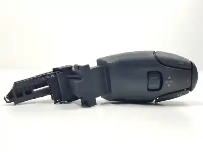 Pezzo di ricambio per auto di seconda mano COMANDO MULTIFUNZIONE per PEUGEOT PARTNER (S2)  Riferimenti OEM IAM 96637240XT  