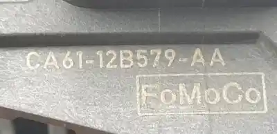 Second-hand car spare part flowmeter for ford transit custom nugget (ttf) ymr6 oem iam references ca6112b579aa  