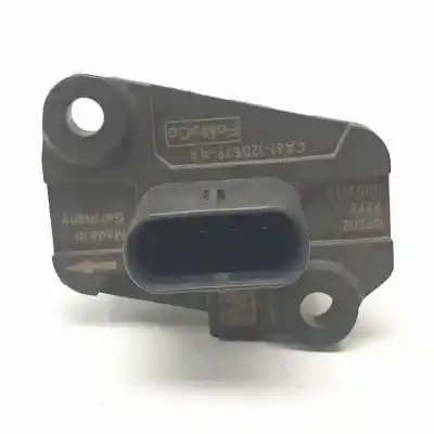 Second-hand car spare part flowmeter for ford transit custom nugget (ttf) ymr6 oem iam references ca6112b579aa  