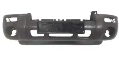 Pezzo di ricambio per auto di seconda mano PARAURTI ANTERIORE per JEEP CHEROKEE (KJ)  Riferimenti OEM IAM   