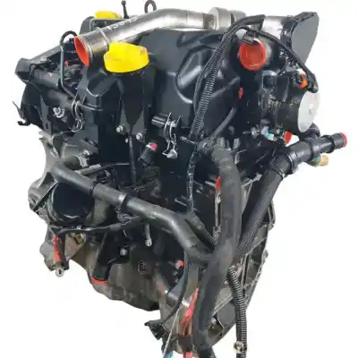 Pièce détachée automobile d'occasion MOTEUR COMPLET pour RENAULT SCENIC III (JZ)  Références OEM IAM K9K832  