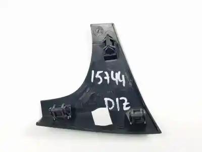 Second-hand car spare part bonnet handle for skoda fabia combi (nj5) cus oem iam references 6v1858417a  