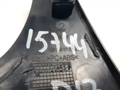 Second-hand car spare part bonnet handle for skoda fabia combi (nj5) cus oem iam references 6v1858417a  