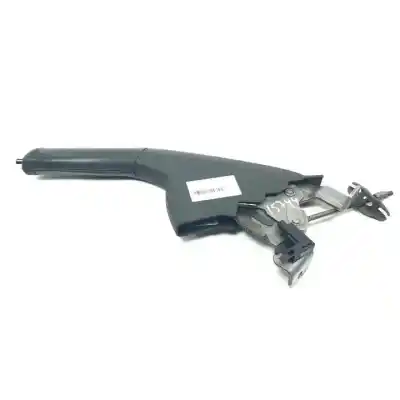 Peça sobressalente para automóvel em segunda mão alavanca de travão de mão por skoda fabia combi (nj5) cus referências oem iam 6v0711461a Peça sobressalente para automóvel em segunda mão alavanca de travão de mão por skoda fabia combi (nj5) cus referências oem iam 6v0711461a