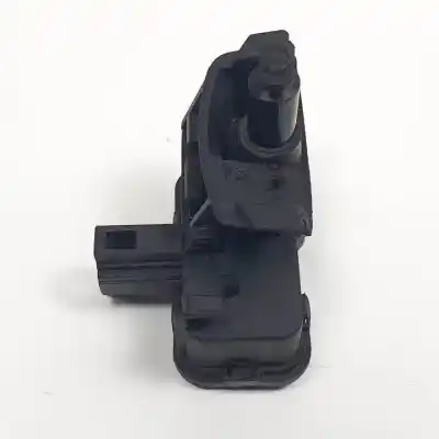 Second-hand car spare part electronic module for skoda fabia combi (nj5) cus oem iam references 7p0810773d