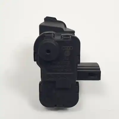 Second-hand car spare part electronic module for skoda fabia combi (nj5) cus oem iam references 7p0810773d  