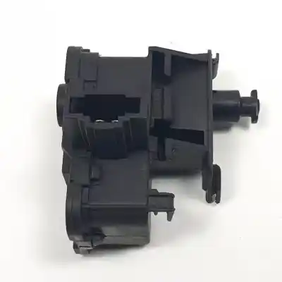 Second-hand car spare part electronic module for skoda fabia combi (nj5) cus oem iam references 7p0810773d  