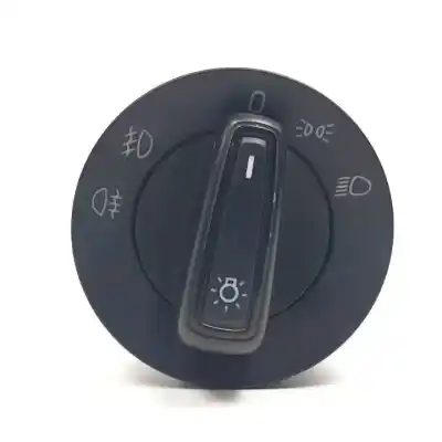Peça sobressalente para automóvel em segunda mão comutador de luzes por skoda fabia combi (nj5) cus referências oem iam 5e0941431f Peça sobressalente para automóvel em segunda mão comutador de luzes por skoda fabia combi (nj5) cus referências oem iam 5e0941431f