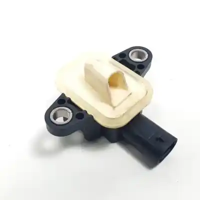 Peça sobressalente para automóvel em segunda mão sensor por skoda fabia combi (nj5) cus referências oem iam 4h0955557  