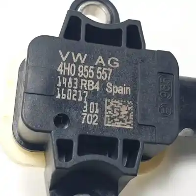 Peça sobressalente para automóvel em segunda mão sensor por skoda fabia combi (nj5) cus referências oem iam 4h0955557  