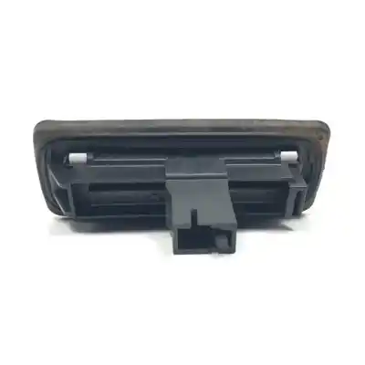 Pièce détachée automobile d'occasion poignée extérieure de coffre / hayon pour skoda fabia combi (nj5) cus références oem iam 5e0827566  