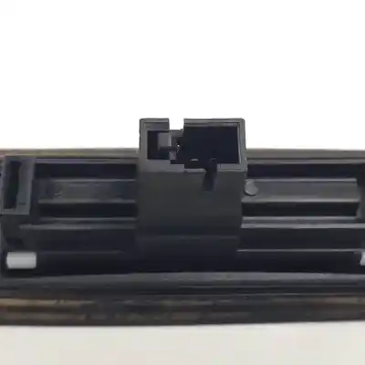 Pièce détachée automobile d'occasion poignée extérieure de coffre / hayon pour skoda fabia combi (nj5) cus références oem iam 5e0827566  