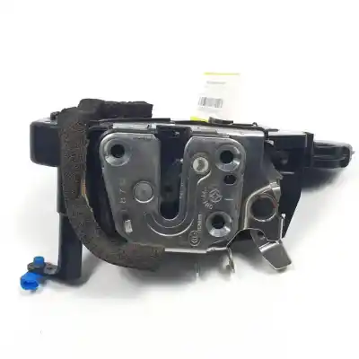 Pezzo di ricambio per auto di seconda mano serratura porta anteriore sinistra per nissan x-trail (t31) m9rg832 riferimenti oem iam ew167n0rkl