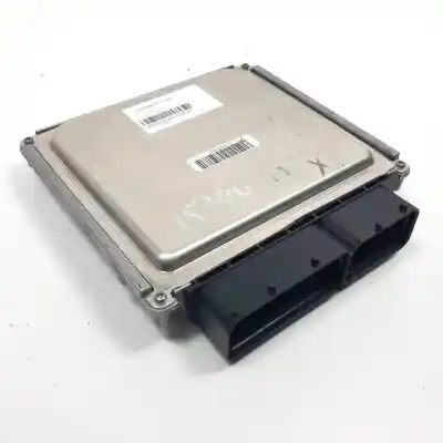 Second-hand car spare part ecu engine control for skoda fabia combi (nj5) cus oem iam references 28459901  21006001