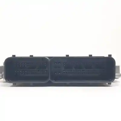 Second-hand car spare part ecu engine control for skoda fabia combi (nj5) cus oem iam references 28459901  21006001